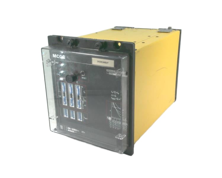 MCGG62F1CD0502A by CONVERTEAM