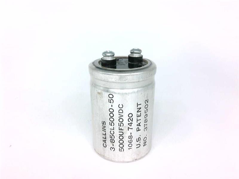 CALLINS 3-85CL5000-50
