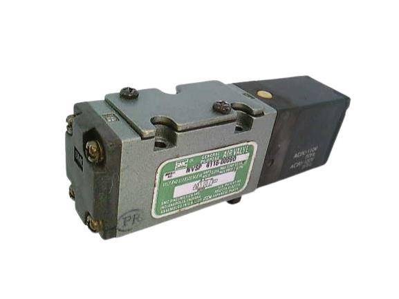 SMC NVSP4116-0009D
