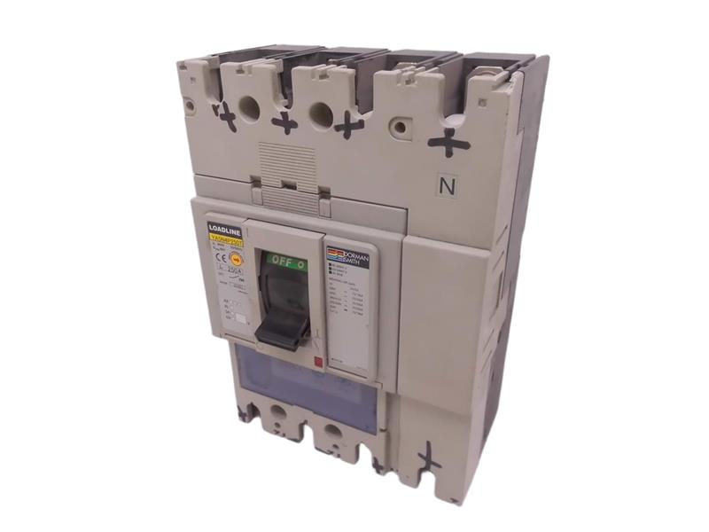 YA5NP250T by TYCO