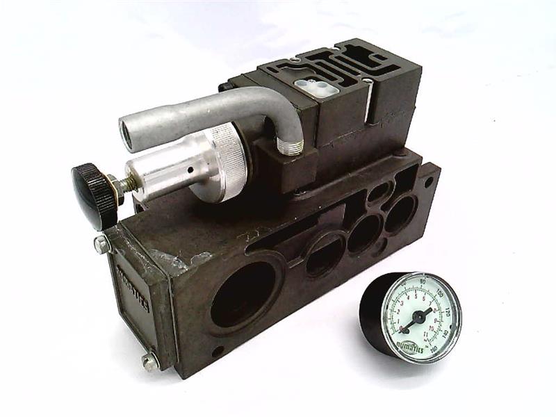 ASCO 152RS115J000000