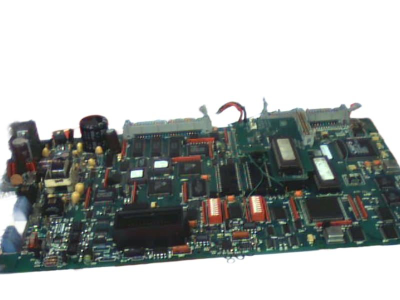 A-60021-1 by INVENSYS