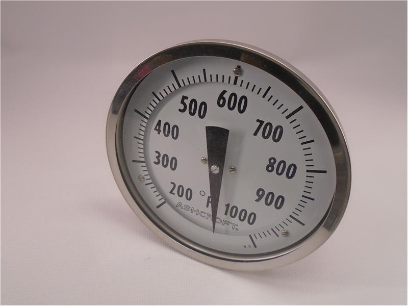 ASHCROFT 50-EI60-E-060-200/1000F