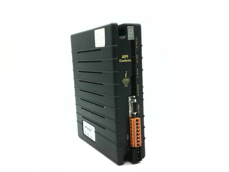 DANAHER MOTION PS-3306I-E-C104