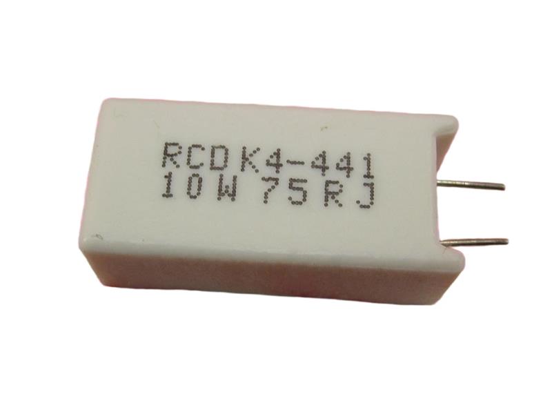 GENERIC R75X10W5CEM