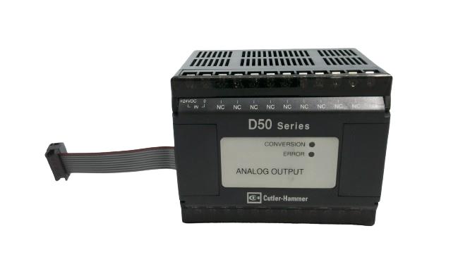 EATON CORPORATION D50A0M210V