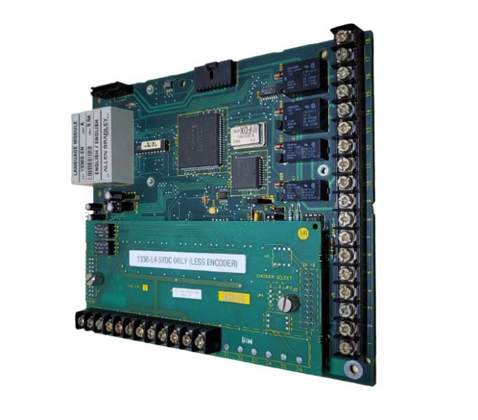 42336-221-51 by ALLEN BRADLEY