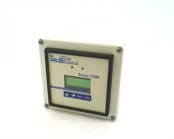 DATA INDUSTRIAL 1550-111