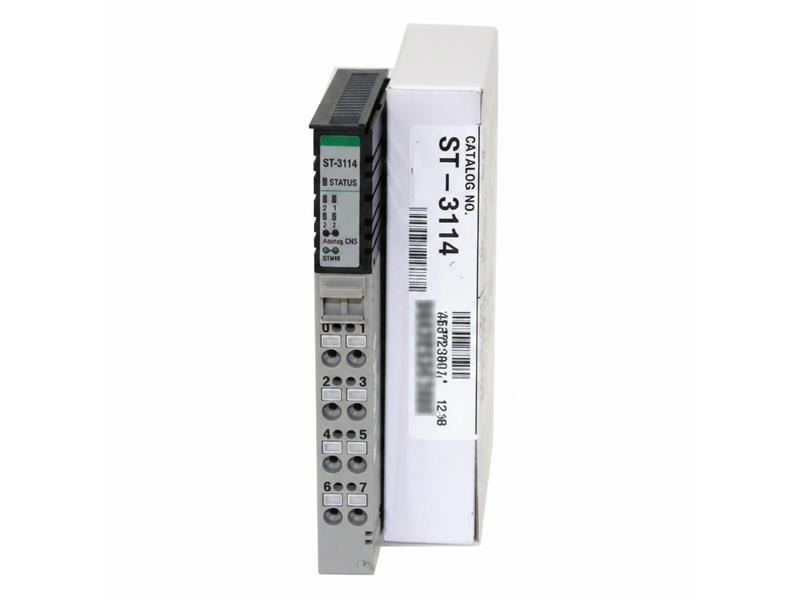 FANUC ST-3114