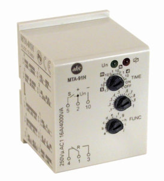 MARSH BELLOFRAM MTA-91H