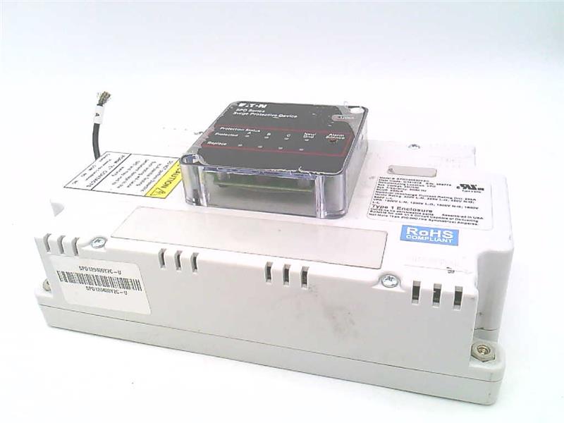 EATON CORPORATION SPD120400Y2C