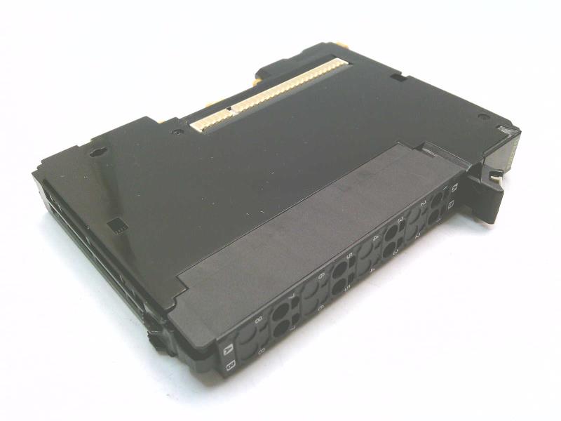 NX-DA2203 VDC Logic I/O Module by OMRON