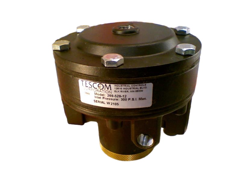 EMERSON 269-529-12