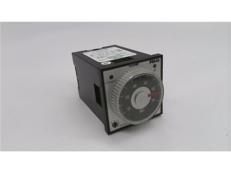 PM48-100H-AC24V by MATSUSHITA ELECTRIC