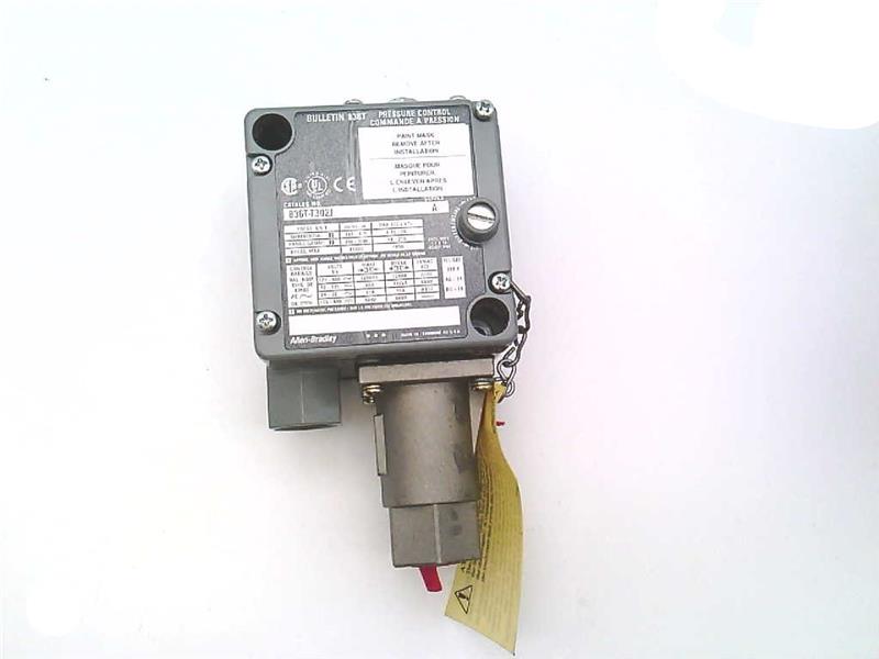 ALLEN BRADLEY 836T-T302J