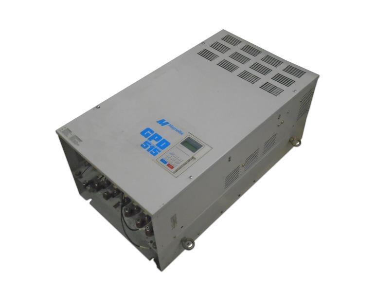 DS450 by MAGNETEK