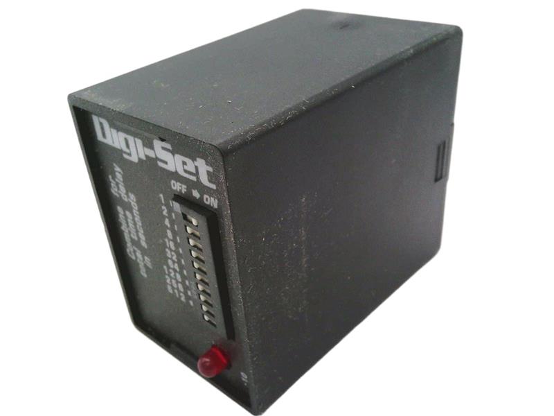 TDS120AL by ASEA BROWN BOVERI