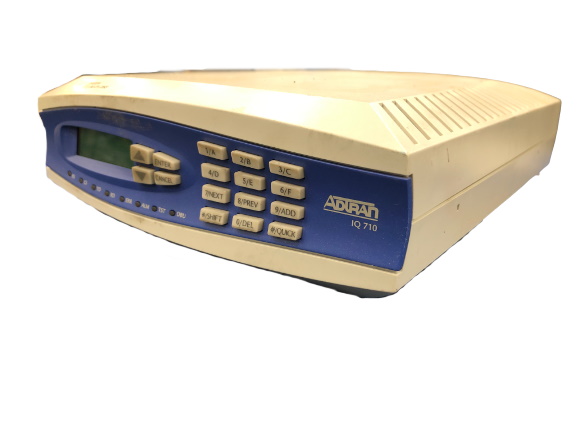 IQ710 by ADTRAN