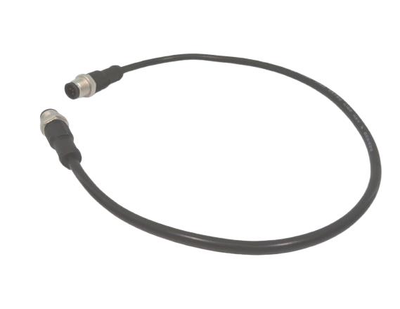 AMPHENOL M12A05ML-12AML-SDA05