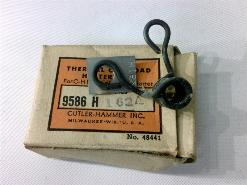 EATON CORPORATION 9586H-162A