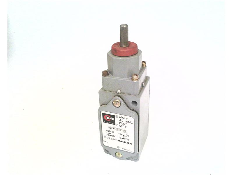 EATON CORPORATION 10316H701