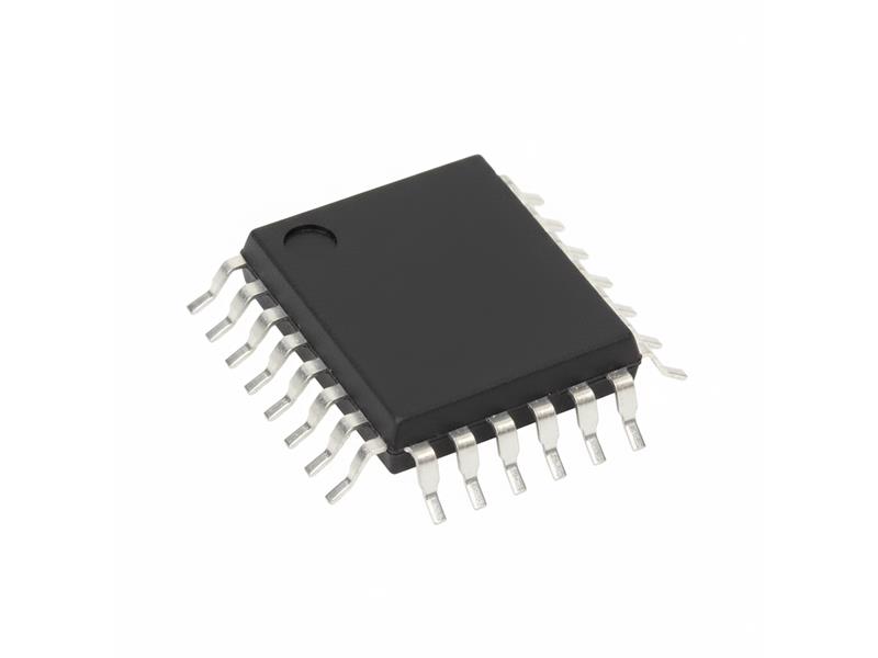 TEXAS INSTRUMENTS SEMI SN74HC4020PW