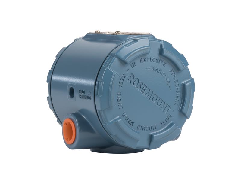 EMERSON 3144P-D2A1NAQ4