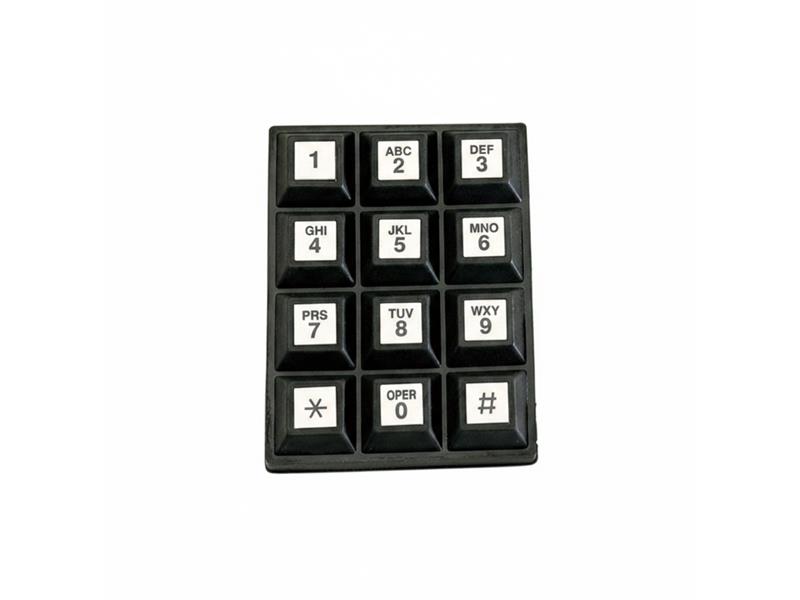 GRAYHILL INC 84LS-AB2-112