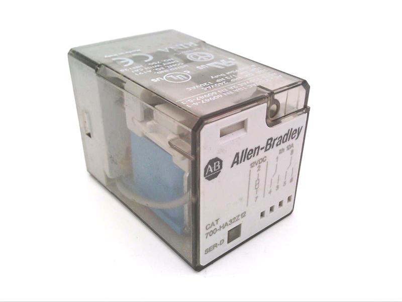 ALLEN BRADLEY 700-HA32Z12