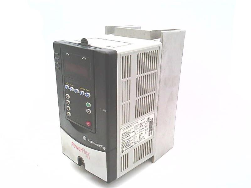 ALLEN BRADLEY 20AD2P1A1AYNNNNN