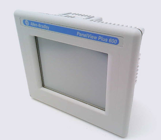 ALLEN BRADLEY 2711P-T6C20A9