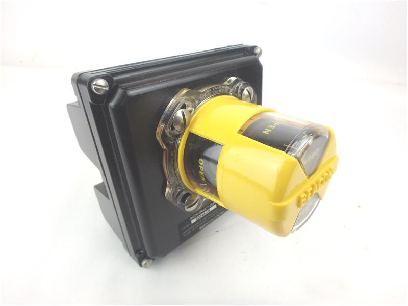 WESTLOCK CONTROLS 2004A-BY-C05