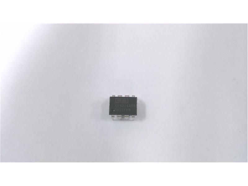 TEXAS INSTRUMENTS SEMI OPA2244PA