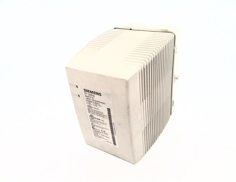 SIEMENS 6ES7138-5EA00-0AA0