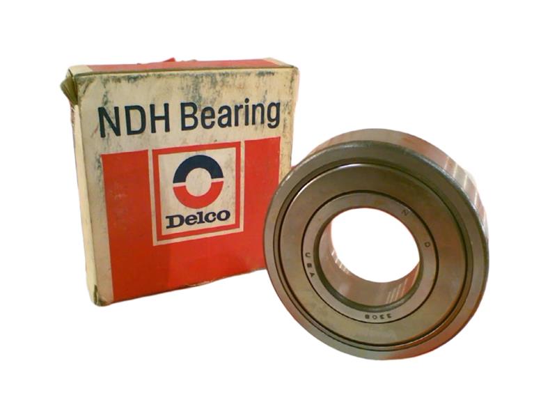 NHD 7608
