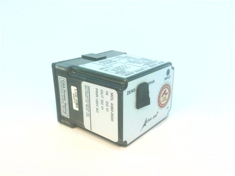 INVENSYS AP4380-2000