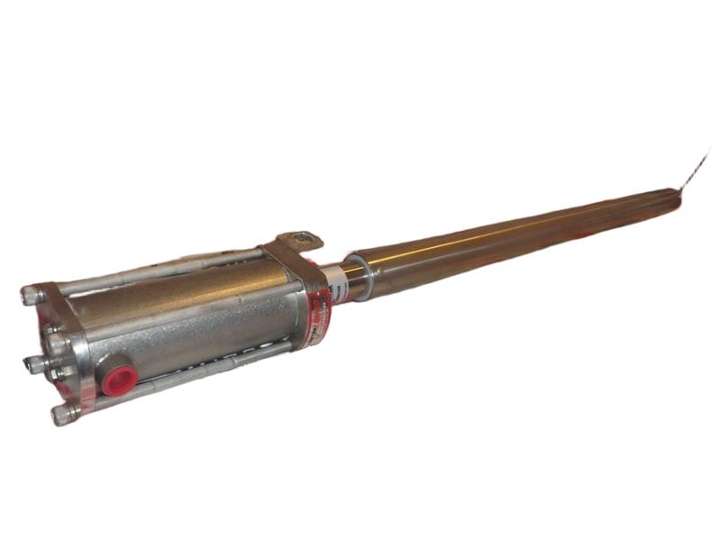 950MD27A0B-0CXSB by AMETEK