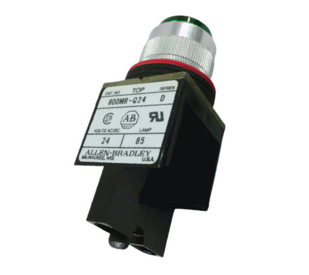 ALLEN BRADLEY 800MR-Q24G