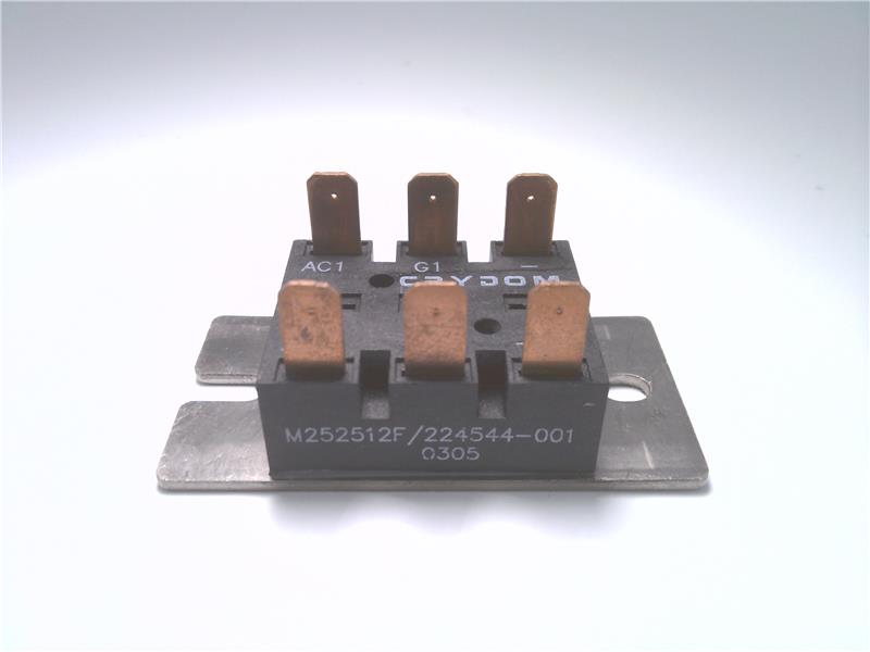 M252512F/224544-001 by SENSATA TECHNOLOGIES