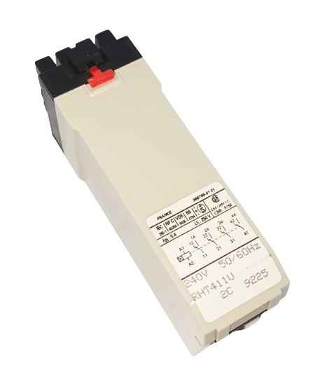 SCHNEIDER ELECTRIC RHT411U