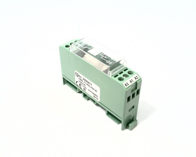 PHOENIX CONTACT EMG 17-REL/SG-B 24/21/P