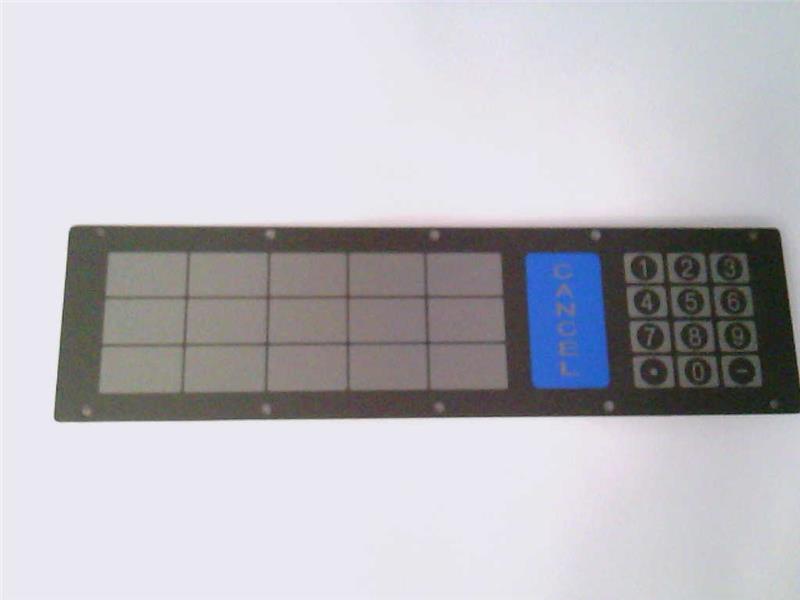 EATON CORPORATION 63-00375-01