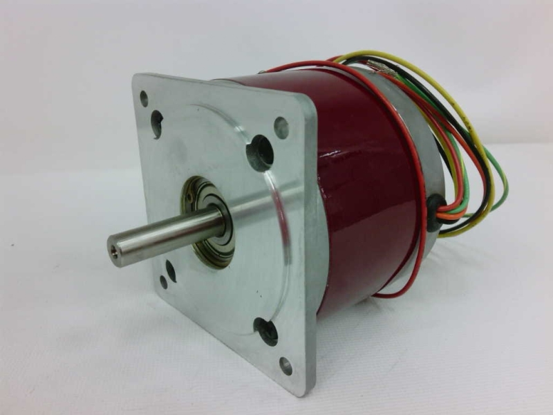 E31NRHT-LNN-NS-00 by DANAHER MOTION