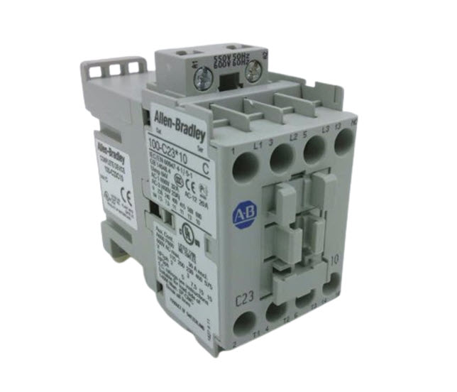 ALLEN BRADLEY 100-C23C10