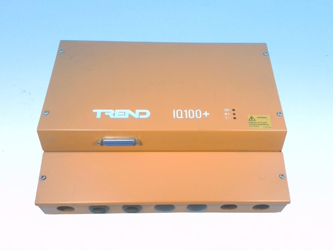 TREND IQ102+/UNB/230
