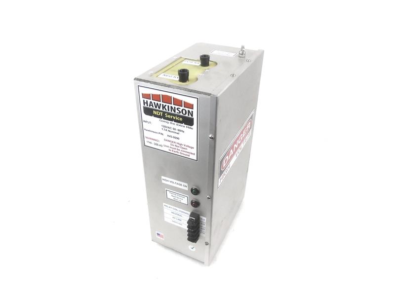 HAWKINS ENTERPRISES H43-0090