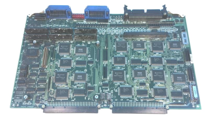 NACHI UM883-A