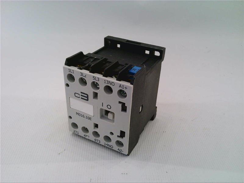C3 CONTROLS 300-M16N30-ZC
