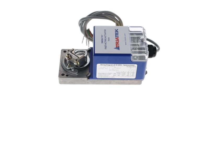 JOHNSON CONTROLS SM060-TK7