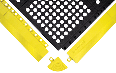 WEARWELL 578.EDGINGFGRYL